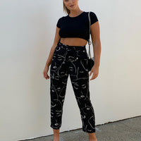 Zavia Pants