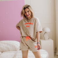 Brooklyn Short - Beige