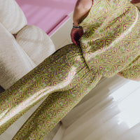 Lily Pants - Lime