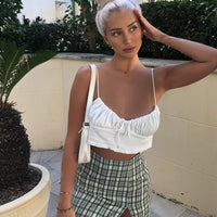 Spencer Mini Skirt