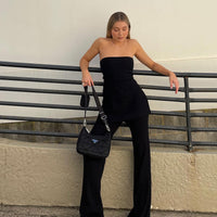Anderson Pants Black