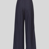 MSCHMaelynn HW Pants - Sky Captian