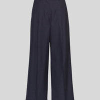 MSCHMaelynn HW Pants - Sky Captian