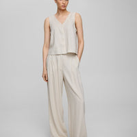 MSCHRyan Conella HW Pants - Peyote