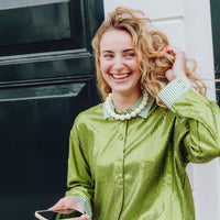 Alice Short - Groen