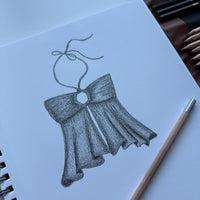 Tidepool Tankini - Black