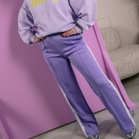 Unna Pants - Lila