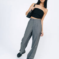 Ramone Pants Slate