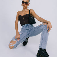 Cambridge Denim Jeans