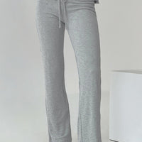 Laurenita Pants Grey