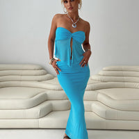 Saracho Set Blue