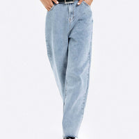 Kalinda Denim Jeans Tall