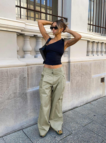 Smokeshow Pants Sage