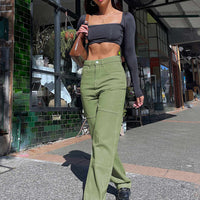 Copeland Jeans Khaki