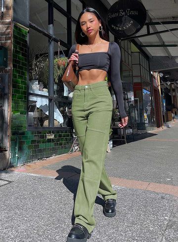 Copeland Jeans Khaki