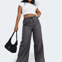 Brunie Pants Slate