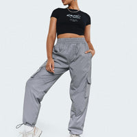 Renni Pants Grey