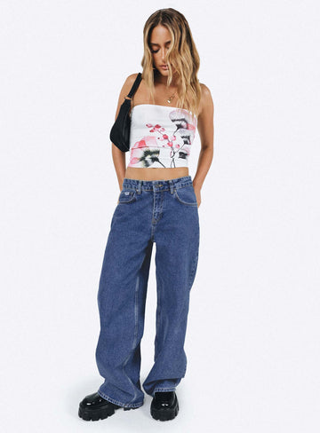 The Ragged Priest Release Jean Blue