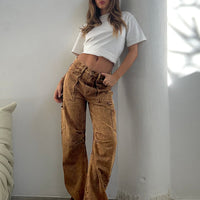 Miami Vice Jeans Stone Wash