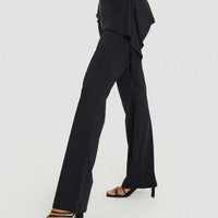 Power To Her Pants Black