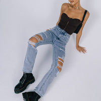 Cambridge Denim Jeans