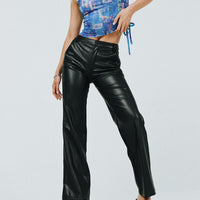 Susie Pants Black