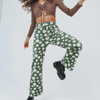 Roland Straight Leg Jeans Multi