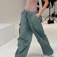 Utility Pants Slate