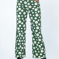 Roland Straight Leg Jeans Multi