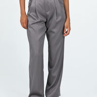 Deagon Pants Grey