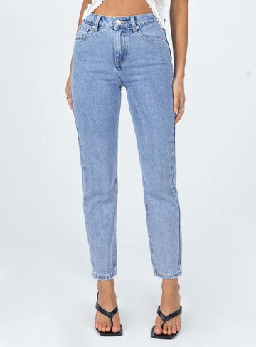 Girona Denim Jeans