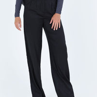 Kacey Pants Black Tall