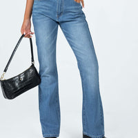 Interlaken Denim Jeans