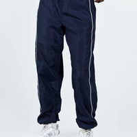Genelin Pants Navy