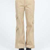 Henney Pants Beige