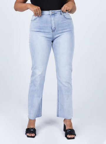 Stowe Denim Jeans