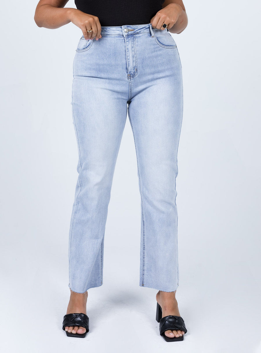 Stowe Denim Jeans