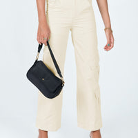 Joelle Pants Cream