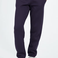 Out Of Office Tracksuit Pants Navy