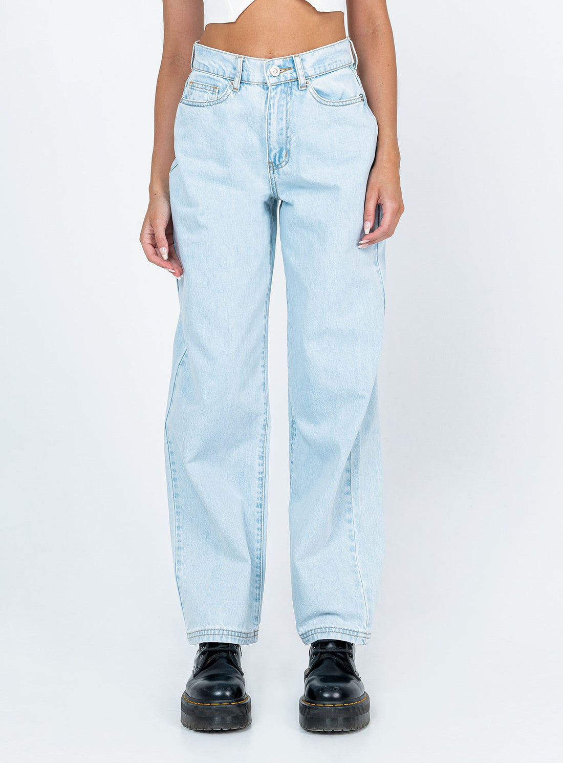 Sion Denim Jeans