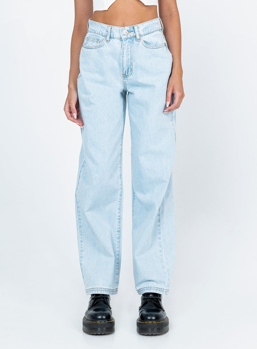 Sion Denim Jeans