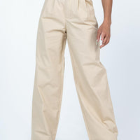 Kira-Jane Pants Cream