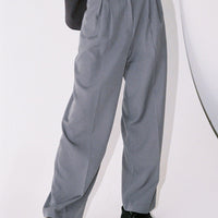 City Of Angels Pant Spanish Grey