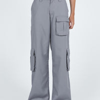 Lovis Trouser Grey