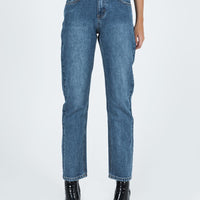 Noakes Jeans Mid Wash Denim