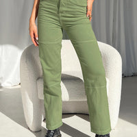 Copeland Jeans Khaki