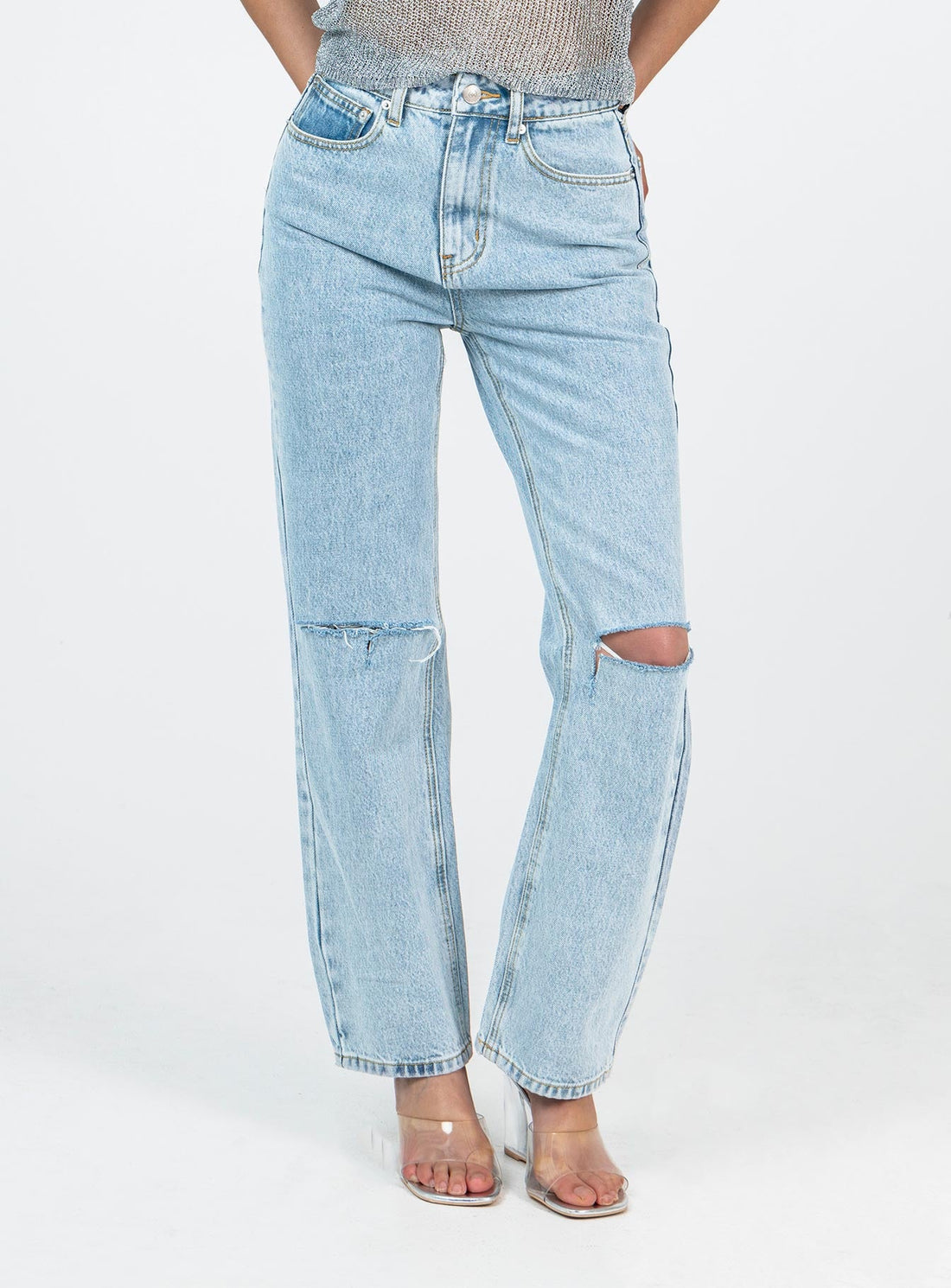 Holland Jeans Denim Petite
