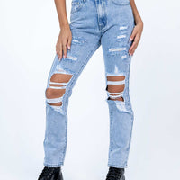 Cambridge Denim Jeans