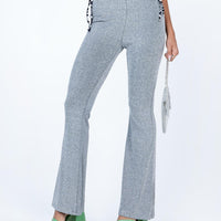 Dolores Pants Grey
