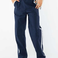 Cayman Pants Deep Navy / White